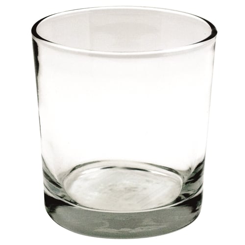 Vaso de Whisky Anchor®, Base Pesada, 9 oz